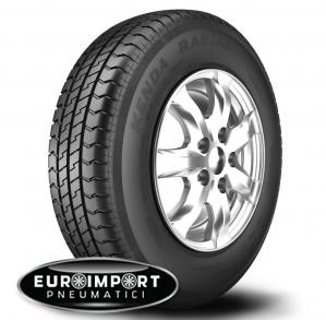 Kenda KR16 KARGO PRO 155/70 R12 104 N Carico C